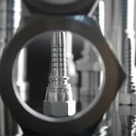 30 Degrees Hose Fittings