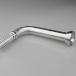 Custom Made Pipe Fitting Special Shaped 3000PSI Flange Special Fitting