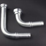 Hot Sale Flange 6000PSI Higher Flange Fittings