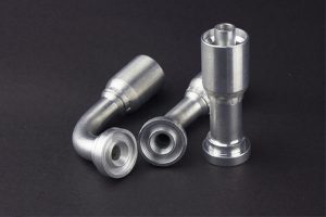 High Quality 90 Degrees Integral Fitting For Sale
