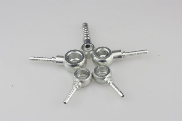 BSP Banjo Fitting