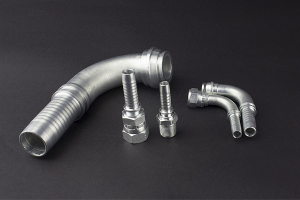 BSP-Female-Hydraulic-Fittings