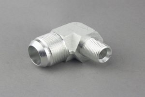 آداپتورهای BSP-Hydraulic-Adapter