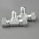 Factory Bsp Hdpe Pipe Fitting Male Adapter/eaton Hose Fittings
