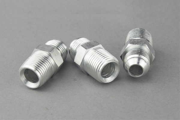 BSP-Male-Adapter-Fittings