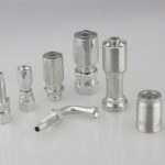 High Quality BSP Multiseal Integral Fitting For Sale