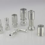 Высокое качество BSP Multiseal Integral Fitting для продажи