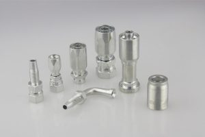 Alta calidad BSP Multiseal Integral Fitting para la venta