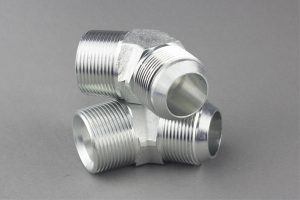 ホット販売150lb Npt Bspt Bspステンレス鋼管継手おねじ非標準コネクタ