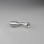 Top Quality Hotsell CAT Hyrdraulic Flange Fitting