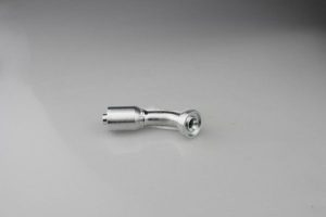 Top Quality Hotsell CAT Hyrdraulic Flange Fitting