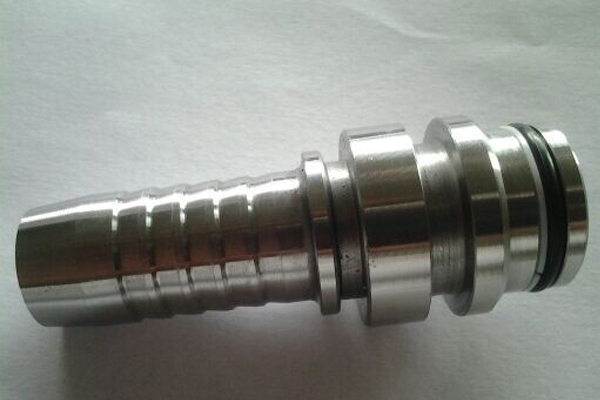 China supplier MT SAE Male female staple lock fittings