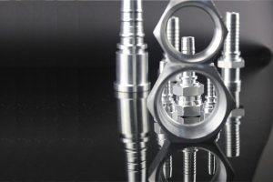 Female Women's 60 Degree Cone Double Hexagon Accessories