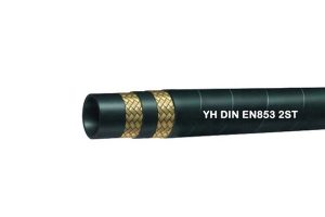 SAE100 R1 EN853 1SN 5/16″ Hydraulic Hose