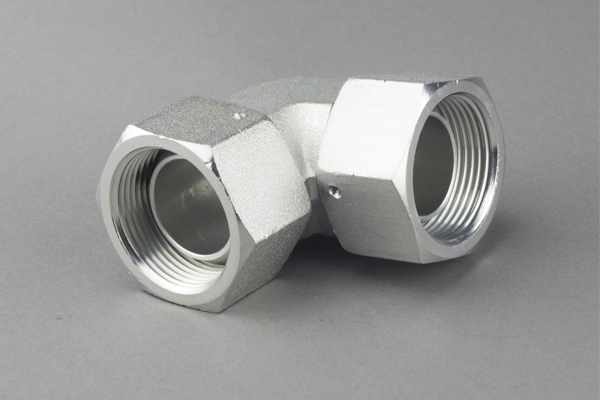 Elbow-BSP-Adapter-Fittings