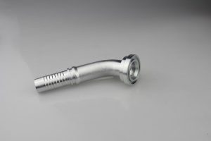 Elbow-SAE-Flange-Fitting