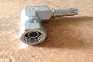 Siku Socketless Grp Pipa Stainless Steel Fitting Selang Pas Perempuan Fitting Siku Kompak