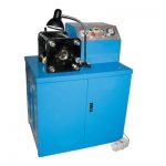 Flexible Hydraulic Crimping Press Manual Hose Crimper Price