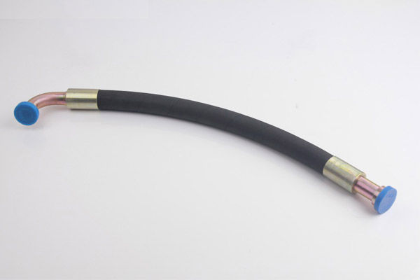 High-Pressure-Hose-Assemblies