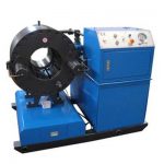 Kina Air Hydraulic Slange Crimper Machine Producent Prisliste