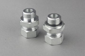 Hydraulic Adapters