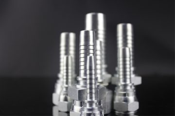 Hydraulic Fittings