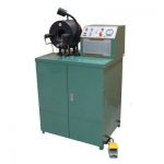 Hydraulic Hose Crimping Machine Machine Sertir Flexible Hydraulique