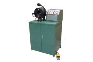 Hydraulic Hose Crimping Machine Machine Sertir Flexible Hydraulique