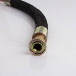 Gorąca sprzedaż Chiny Dostawa fabrycznie hydrauliczny elastyczny przewód elastyczny Ptfe