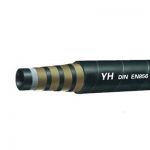 Lowest price Hydraulic Hose EN865 4SH Sale