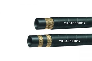 Hydraulic Hoses
