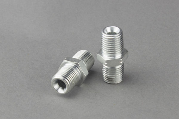 Hydraulic-NPT-Male-AdaptersJIC-Male-Cone-Tee