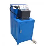 Ce Customized Hot Sell Contemporary Hydraulic Nut Hose Crimper