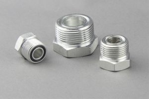 Số liệu Nữ 24 Nón cắm Tap Bộ nối ống thủy lực nhanh