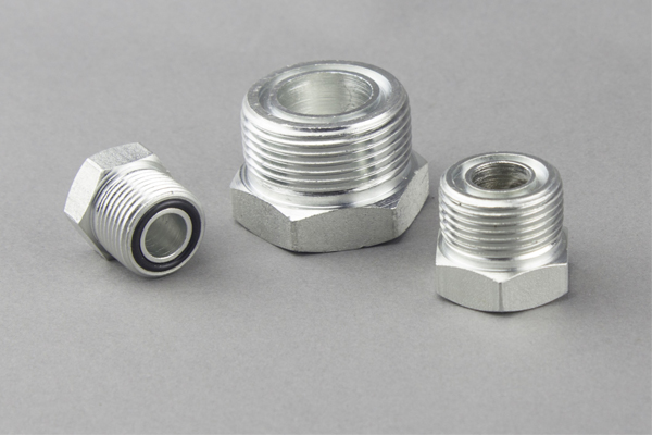 Hydraulic-Plugs