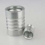 China Supplier High Quality Interlock Hydraulic Ferrules