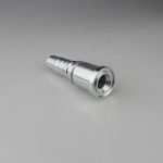 SAE Flange 9000psi Interlock Rafforzare il raccordo del tubo flessibile in vendita