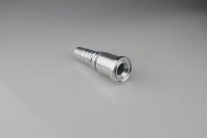 SAE Flange 9000psi Interlock Rafforzare il raccordo del tubo flessibile in vendita