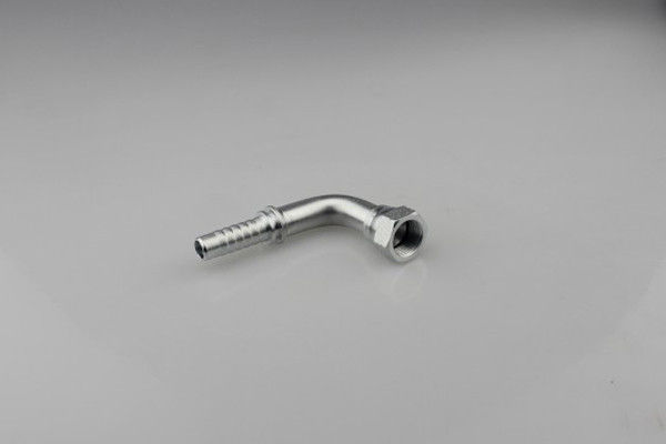 90 Elbow JIC Swivel Female 90 Seat Angle Hydraulic Fitting