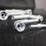 High Quality JIC Female Hydraulic Fitting