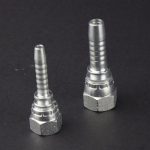 JIS METRIC FEMALE 60 CONE SEAL SLANGE FITTINGS