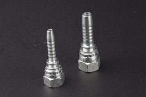 JIS METRIC FEMALE 60 CONE SEAL SLANGE FITTINGS