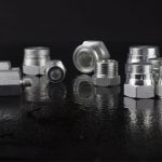 Top Quality JIS Metric Male Adapters