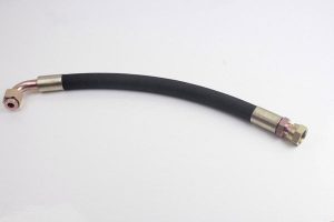Low Price Factory Production Hose Assembly Hot Sale High Pressure Hydraulic Rubber Hose
