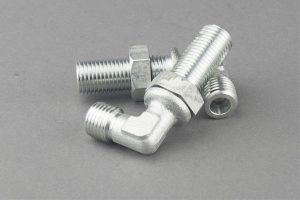 Metric-Bulkhead-Connectors