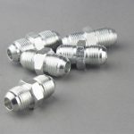 Metric Male 24 Degree Cone Seat Light Type Hydraulic Hose Fittings