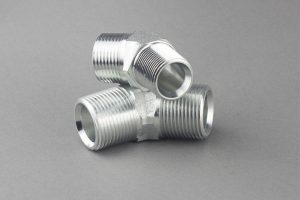 Metric-Male-O-Ring-Fittings