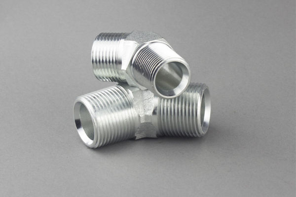 Metric-Male-O-ring-Fittings