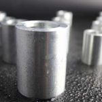 Fabrule Steel Ferrule çorape çorape Fittings dhe Prodhuesit e Ferrules