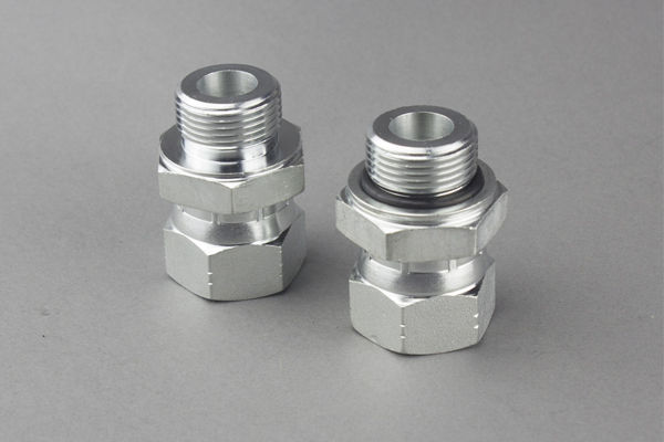 NPSM-Adapter-Fittings
